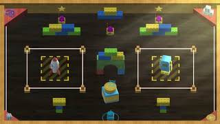 Attack of the Toy Tanks Gameplay (Vita)