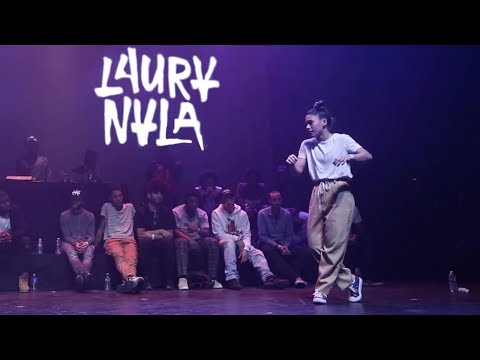 One of the Most Underrated Dancers | LAURA NALA (FR) 🔥