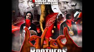 Love Dem Gun Sounds-Waka Flocka Flame