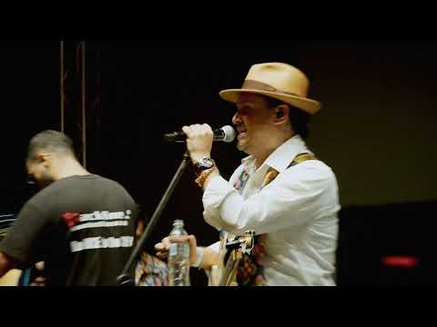 Afrosound - 14 Cañonazos Fest El Concierto (En Vivo) | Discos Fuentes