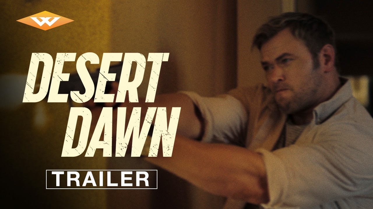 Official Trailer