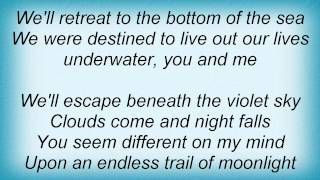 Clap Your Hands Say Yeah - Underwater (You And Me) Lyrics