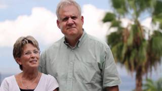 Craig and Connie Kline - The role of Holy Spirit