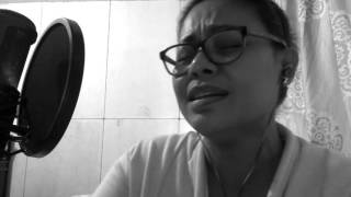 Ivy Grace Ayegee Paredes (cover) Love Story - Andy Williams