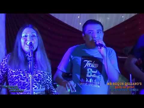 Technoband Belize - Bruk Down Party & Kitty Kat (Soca) Cover