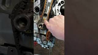 Nissan Altima 2016 Fine Tunning - Time Belt- puesta a punto - cadena de tiempo (distribución).