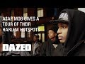Doc X Harlem State Of Mind Ft A AP Rocky The A AP Mob A Film By Tim Noakes