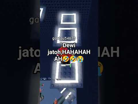 ramein kekk,ib:lupa.maaf ya aku ga bilang bagian *astaghfirullah*ny Krn ak kristen😊🙏 #roblox