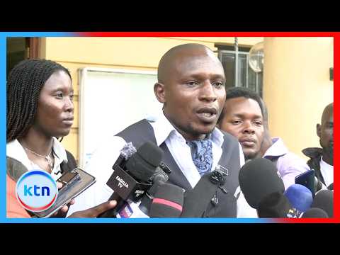 Wito watolewa kwa Opiyo Wandayi na Lee Kinyanjui kujiuzulu huku sakata ya mafuta ikitishia uchumi