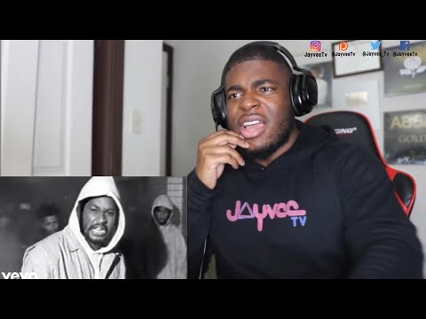 FIRST TIME HEARING Wu-Tang Clan - Protect Ya Neck (Official Video) REACTION