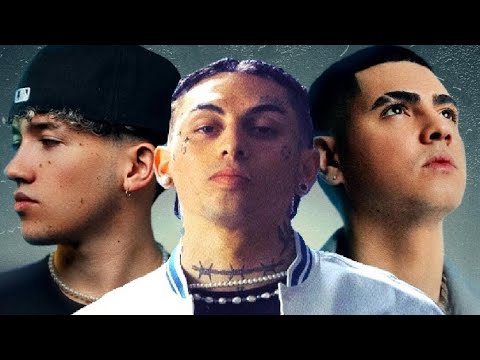 Blanko X Yubeili X Khea - Mientes tan bien (Remix)