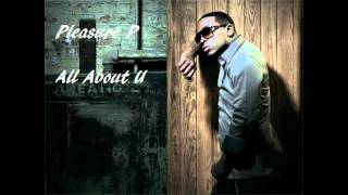 NEW 2010 Pleasure P All About U