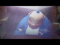Chicken Little Is Telling The Truth Part 6