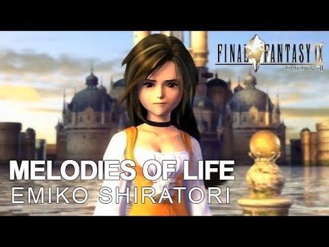 Melodies of Life | English | Final Fantasy IX