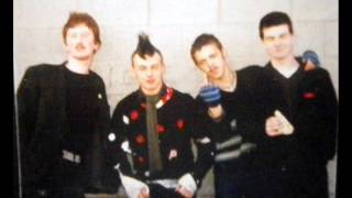 The Deceased - Demo 1983