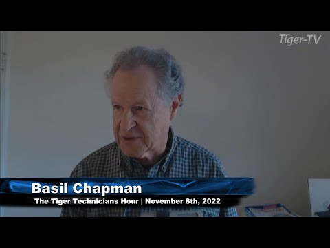 November 8th The Tiger Technicians Hour on TFNN - 2022