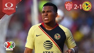 Los Rayos de Michel Leaño despluman a las Águilas