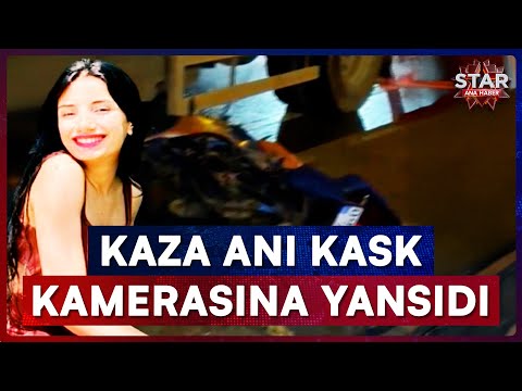 The Moment in the Accident That Lost the Phenomenon Biker's Life Revealed | Star Main News