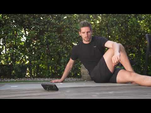 Tepy – AI for Muscle Pain