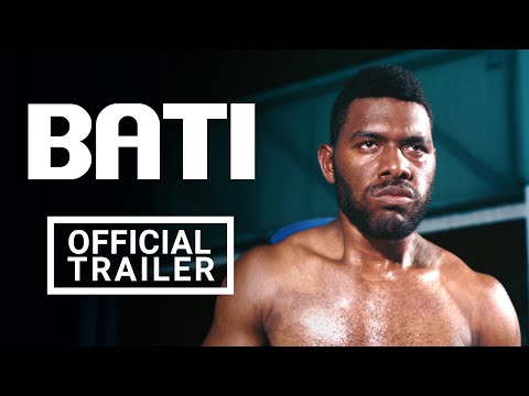 BATI | Official Trailer 4K