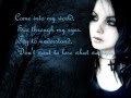 Within Temptation - See who I am lyrics 
