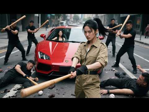 She Tried to Please the Heiress, But Ruined Everything by Bullying the Real Rich Daughter