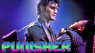 Carpenter Brut - Paradise Warfare [Music Video]