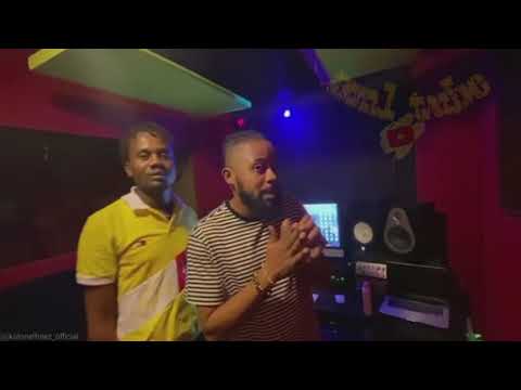 KOLONEL FREEZ FEAT ROODY ROODBOY / NOUVO MIZIK YO PRAL LAGE ☝️