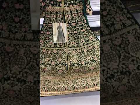 KB 1019 9000 Markable Velvet Wholesale Designer Salwar Suit Catalog – product video thumbnail