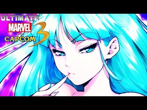 UMVC3: Kane Blueriver vs Chris G - PROJECTILE OVERLOAD (EVO 2016 Grand Finals)