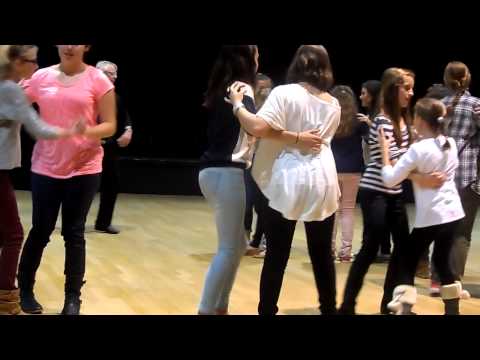 stage yaouank 2014 variante de scottish