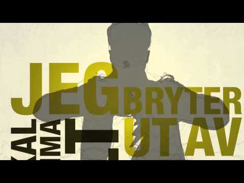 Bankmenn Feat. Alex Rios - "Alt Eller Ingenting" [LYRIC VIDEO]