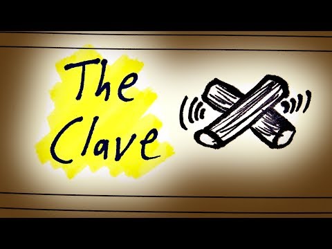 The World's Most Popular Rhythm