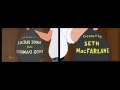 King Of The Hills Theme Song Original Vs Family Guy Version