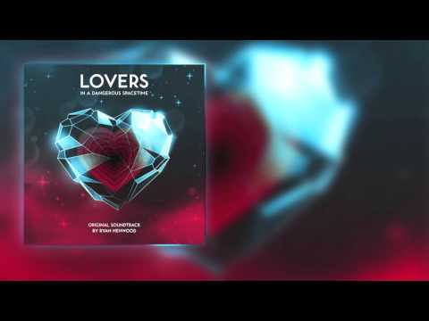 Lovers in a Dangerous Spacetime Soundtrack (OST) - 09 Cetus