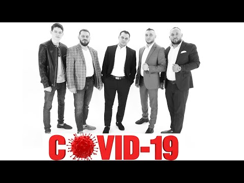 Aranyszemek - #COVID 19 - | Official ZGStudio video |