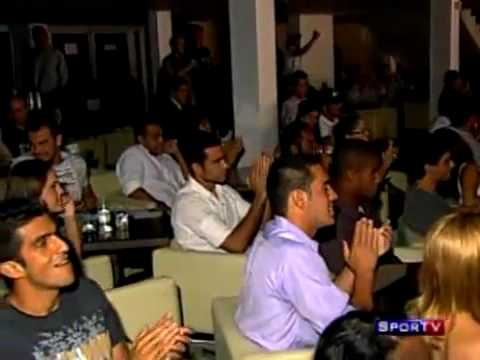 Chico Anysio faz show em benefício da AAV