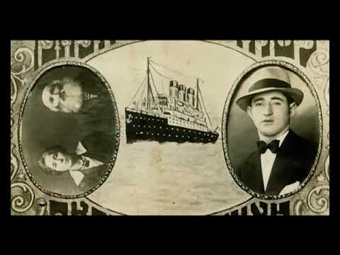 Un Pogrom en Buenos Aires