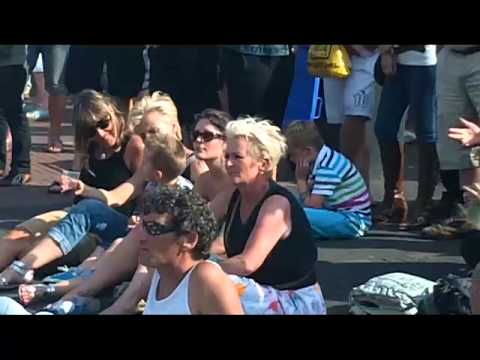 Zoetermeer Blues Stad  4 juni 2011  Hills Of Harlem.mp4