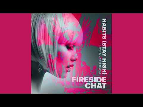 Dubvision - I'll Be There & Habits (Mashup)