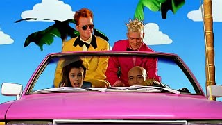 "Come on Barbie, Let's Go Party!': Aqua prepara un musical con sus mejores éxitos