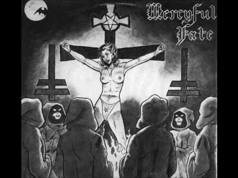 Mercyful Fate 