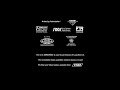 Walt Disney Pictures Pixar Animation Studios MPA PG Rating 2004