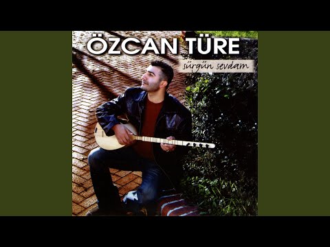 Ben Ömrüme Yanarım