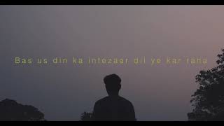 MITRAZ - Aas Pass (Official Lyrical Video)