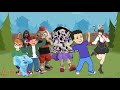 Charlie V Clubhouse Charlie S Space Party Part 3