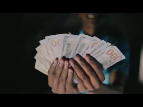 Lil Sheik x SOB X RBE - Ballin' (Official Video)