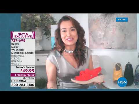 HSN | Looks You Love - Bzees 02.18.2021 - 03 AM