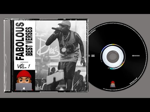 Fabolous Best Verses - Volume 1