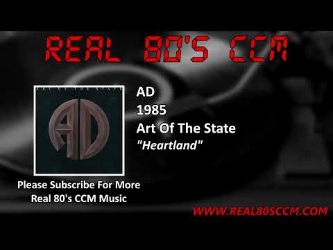 AD - Heartland
